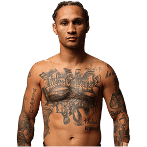 Regis Prograis