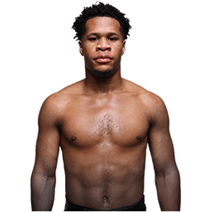 Devin Haney