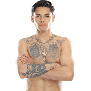 Ryan Garcia