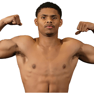 Shakur Stevenson