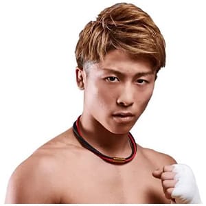 Naoya Inoue