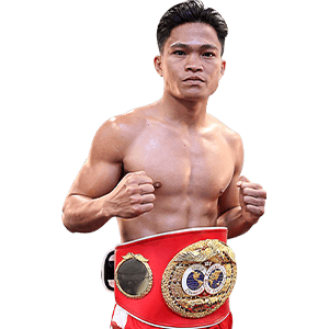 Jerwin Ancajas