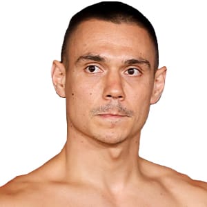 Tim Tszyu