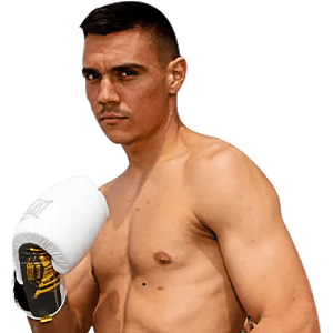 Tim Tszyu