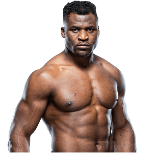 Francis Ngannou