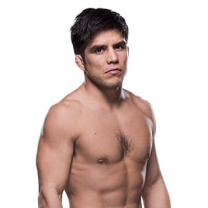 Henry Cejudo