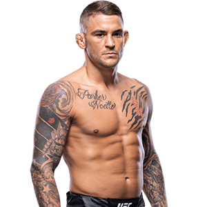 Dustin Poirier