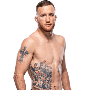 Justin Gaethje