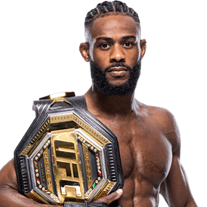 Aljamain Sterling