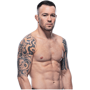 Colby Covington