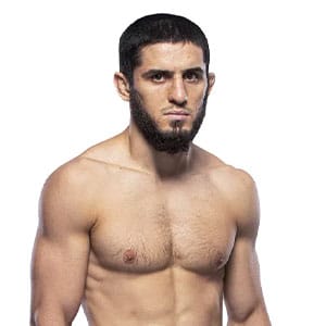 Islam Makhachev