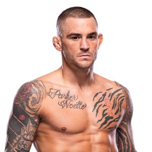 Dustin Poirier