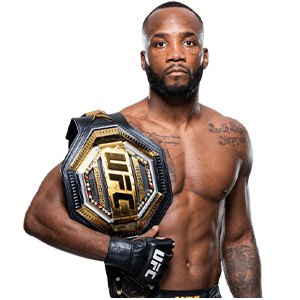 Leon Edwards