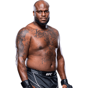 Derrick Lewis