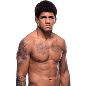 Gilbert Burns