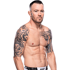 Colby Covington