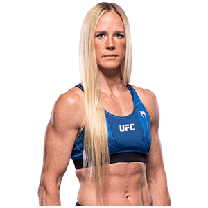 Holly Holm