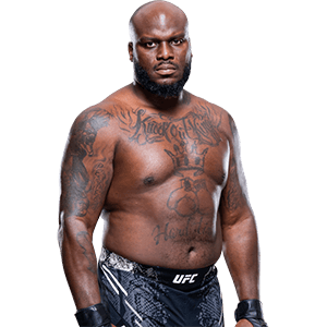 Derrick Lewis