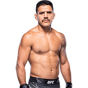 Rafael dos Anjos