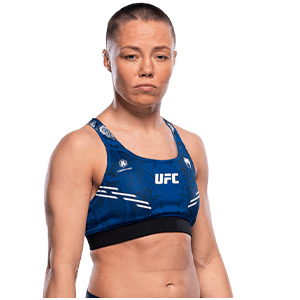 Rose Namajunas