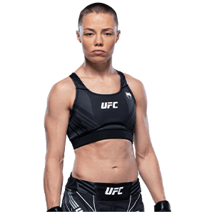 Rose Namajunas