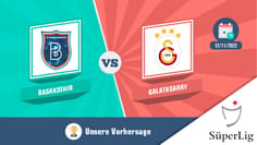 Basaksehir galatasaray sueper lig nov