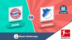 Bayern hoffenheim bundesliga jan