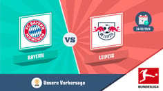 Bayern leipzig bundesliga feb