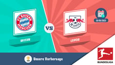 Bayern leipzig bundesliga mai