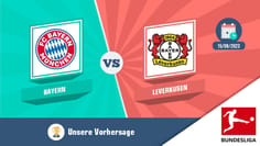 Bayern leverkusen bundesliga sept