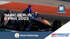 Berlin eprix