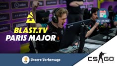 Blasttv paris major