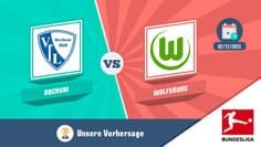 Bochum wolfsburg bundesliga dez