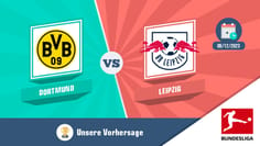 Dortmund leipzig bundesliga dez