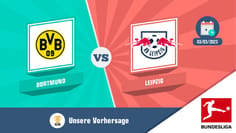 Dortmund leipzig bundesliga mar