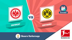 Eintracht dortmund bundesliga okt