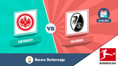 Eintracht freiburg bundesliga sept