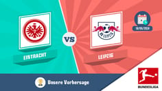 Eintracht leipzig bundesliga mai