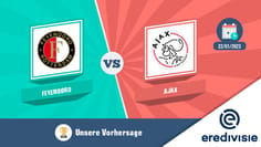 Feyenoord ajax eredivisie jan