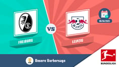 Freiburg leipzig bundesliga april