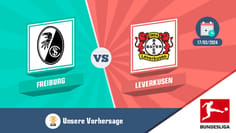 Freiburg leverkusen bundesliga marz