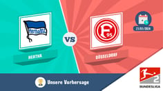 Hertha dusseldorf bundesliga jan