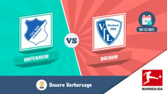 Hoffenheim bochum bundesliga dez