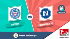 Holstein karlsruher bundesliga marz