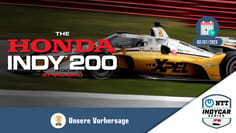 Honda indy