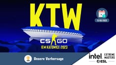 Iem katowice