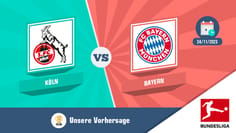 Koln bayern bundesliga nov