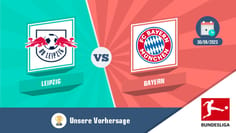 Leipzig bayern bundesliga sept