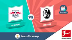 Leipzig freiburg bundesliga nov