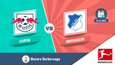 Leipzig hoffenheim bundesliga dez